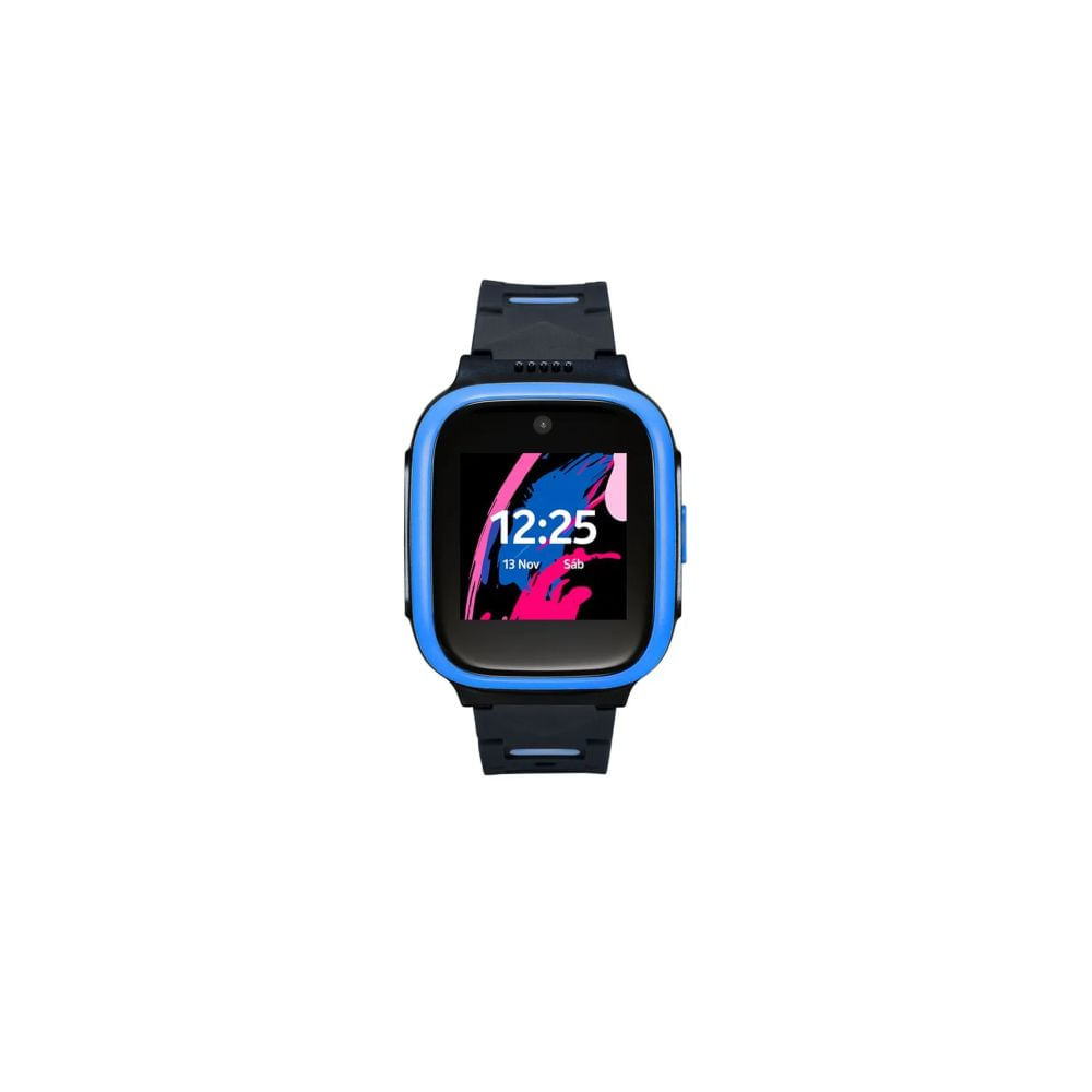 Nivalmix-Smartwatch-Kids-4G-Wi-Fi-Chamada-VozVideo-Azul-Multilaser-2407918-1 Nivalmix-Smartwatch-Kids-4G-Wi-Fi-Chamada-VozVideo-Azul-Multilaser-2407918-1