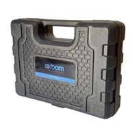 Nivalmix-Parafusadeira-sem-Fio-Recarregavel-Maleta-49Pcs-4258-Exbom-2404902-4 Nivalmix-Parafusadeira-sem-Fio-Recarregavel-Maleta-49Pcs-4258-Exbom-2404902-4