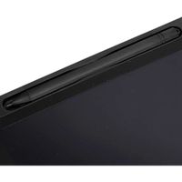 Nivalmix-Lousa-Magica-Tela-Lcd-de-10-Polegadas-4138-Preta-Exbom-2421035-4 Nivalmix-Lousa-Magica-Tela-Lcd-de-10-Polegadas-4138-Preta-Exbom-2421035-4