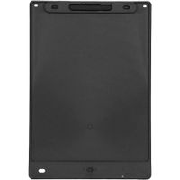 Nivalmix-Lousa-Magica-Tela-Lcd-de-10-Polegadas-4138-Preta-Exbom-2421035-5 Nivalmix-Lousa-Magica-Tela-Lcd-de-10-Polegadas-4138-Preta-Exbom-2421035-5