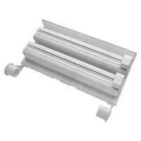 Nivalmix-Suporte-Organizador-de-Cozinha-3-em-1-CK5195-Branco-Clink-2453730-3 Nivalmix-Suporte-Organizador-de-Cozinha-3-em-1-CK5195-Branco-Clink-2453730-3