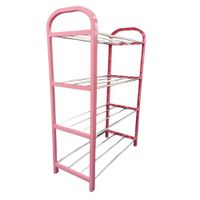 Nivalmix-Sapateira-Vertical-com-4-Prateleiras-N240295-2-Rosa-Quanhe-2402952-002-2
