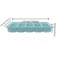 Nivalmix-Forma-para-Gelo-com-Tampa-Silicone-N240106-7-Verde-Quanhe-2401067-005-2 Nivalmix-Forma-para-Gelo-com-Tampa-Silicone-N240106-7-Verde-Quanhe-2401067-005-2