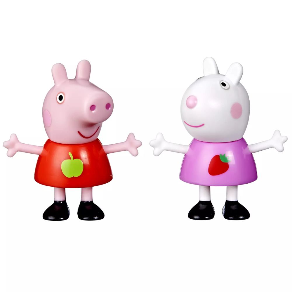 Nivalmix-Peppa-Pig-e-Suzy-Melhores-Amigos-da-Peppa-F6413-Hasbro-2453223-002-1 Nivalmix-Peppa-Pig-e-Suzy-Melhores-Amigos-da-Peppa-F6413-Hasbro-2453223-002-1