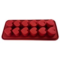 Nivalmix-Forma-p-Gelo-Silicone-Coracao-N240102-8-Vermelha-Quanhe-2401028-002-4 Nivalmix-Forma-p-Gelo-Silicone-Coracao-N240102-8-Vermelha-Quanhe-2401028-002-4