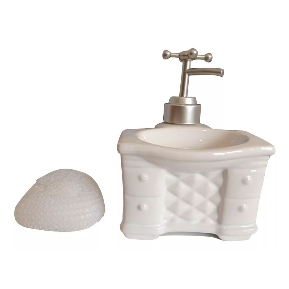 Nivalmix-Porta-Sabonete-Liquido-Ceramica-Branco-N240089-8-Quanhe-2400898-004-1 Nivalmix-Porta-Sabonete-Liquido-Ceramica-Branco-N240089-8-Quanhe-2400898-004-1