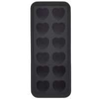 Nivalmix-Forma-p-Gelo-Silicone-Coracao-N240102-8-Preta-Quanhe-2401028-003-1 Nivalmix-Forma-p-Gelo-Silicone-Coracao-N240102-8-Preta-Quanhe-2401028-003-1