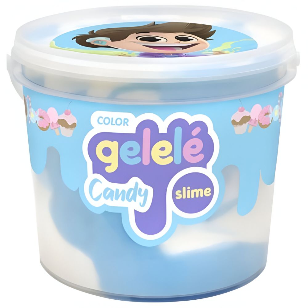Nivalmix-Slime-Gelele-Big-1.5kg-Candy-3803-Azul-Doce-Brinquedo-2455381-001-1 Nivalmix-Slime-Gelele-Big-1.5kg-Candy-3803-Azul-Doce-Brinquedo-2455381-001-1