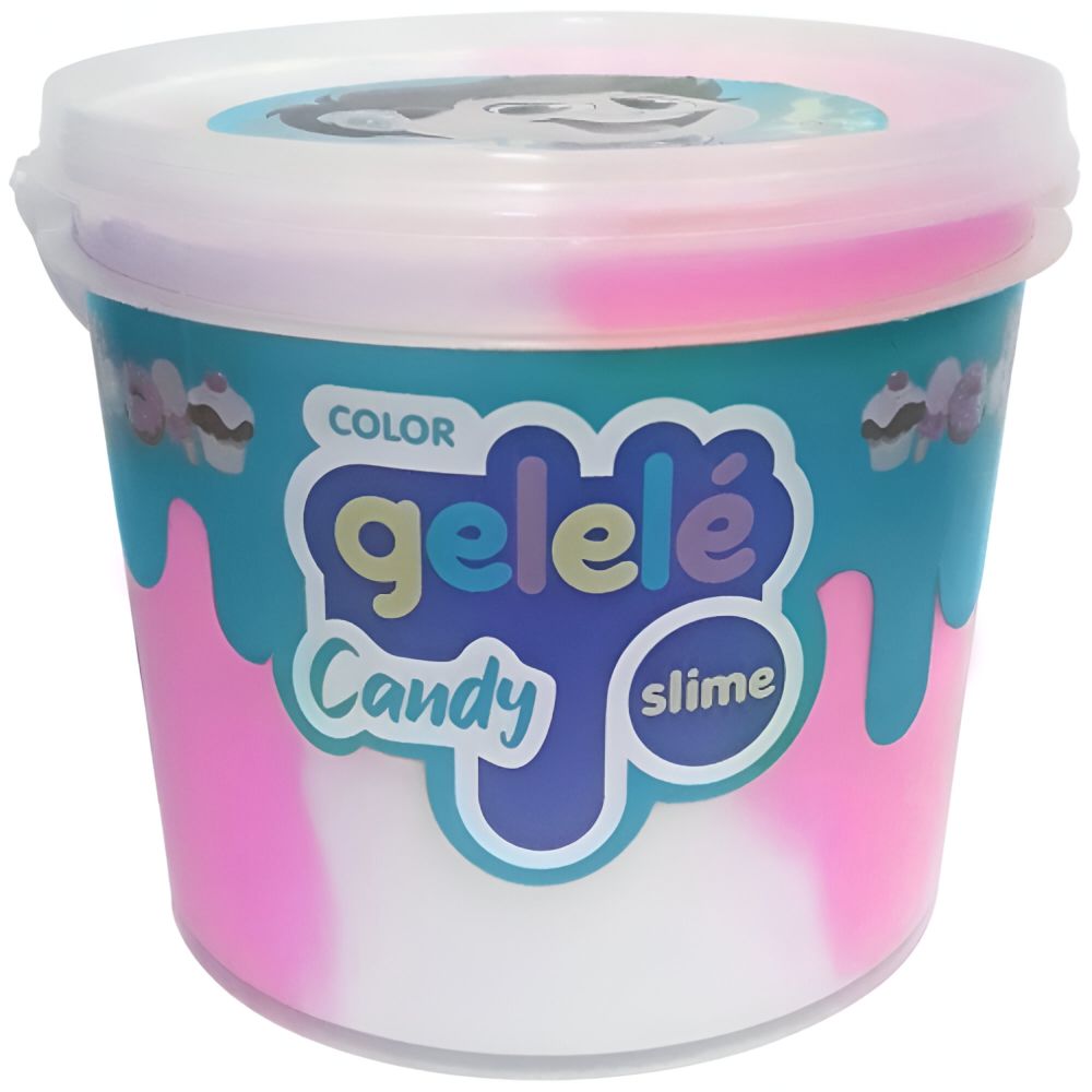 Nivalmix-Slime-Gelele-Big-1.5kg-Candy-3803-Rosa-Doce-Brinquedo-2455381-002-1 Nivalmix-Slime-Gelele-Big-1.5kg-Candy-3803-Rosa-Doce-Brinquedo-2455381-002-1