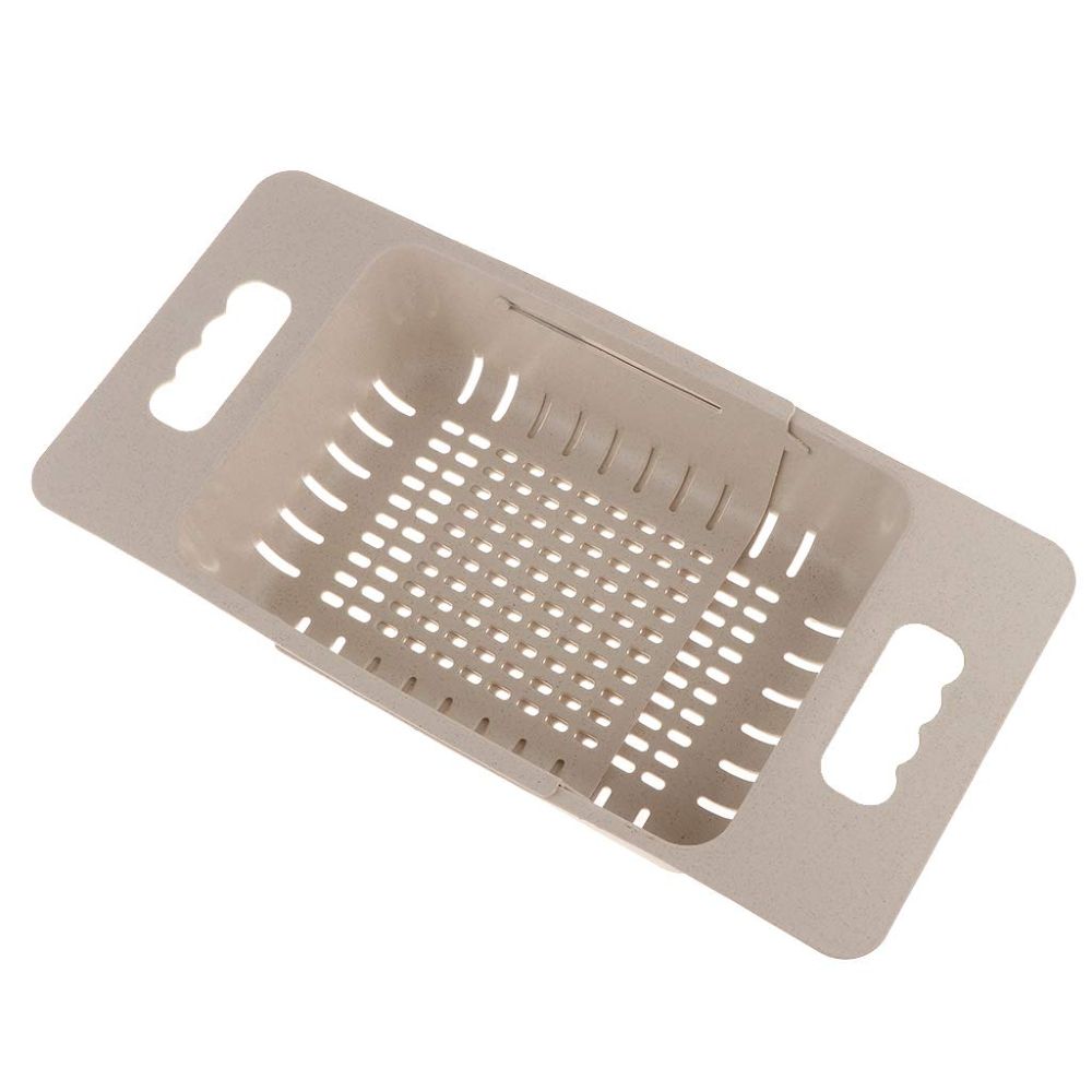 Nivalmix-Escorredor-Multiuso-Ajustavel-Plastico-CK3276-Bege-Clink-2453509-002-1 Nivalmix-Escorredor-Multiuso-Ajustavel-Plastico-CK3276-Bege-Clink-2453509-002-1