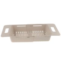 Nivalmix-Escorredor-Multiuso-Ajustavel-Plastico-CK3276-Bege-Clink-2453509-002-2 Nivalmix-Escorredor-Multiuso-Ajustavel-Plastico-CK3276-Bege-Clink-2453509-002-2