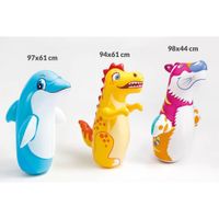 Nivalmix-Boneco-Inflavel-Teimoso-3D-44669-Tigre-Colorido-Intex-2453314-001-4 Nivalmix-Boneco-Inflavel-Teimoso-3D-44669-Tigre-Colorido-Intex-2453314-001-4