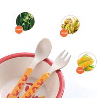 Nivalmix-Kit-Refeicao-5Pcs-Infantil-Bambo-N239547-7-Caranguejo-Quanhe-2395477-005-2