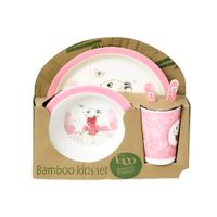 Nivalmix-Kit-Refeicao-5Pcs-Infantil-Bamboo-N239547-7-Ratinha-Quanhe-2395477-006-3