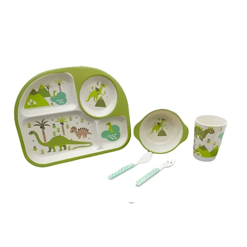 Nivalmix-Kit-Refeicao-5Pcs-Infantil-Bamboo-N239549-0-Dino-Quanhe-2395490-001-1 Nivalmix-Kit-Refeicao-5Pcs-Infantil-Bamboo-N239549-0-Dino-Quanhe-2395490-001-1