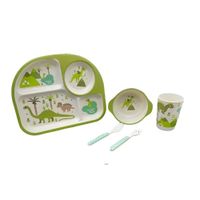 Nivalmix-Kit-Refeicao-5Pcs-Infantil-Bamboo-N239549-0-Dino-Quanhe-2395490-001-3