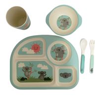 Nivalmix-Kit-Refeicao-5Pcs-Infantil-Bamboo-N239549-0-Coala-Quanhe-2395490-002-2