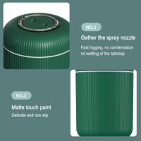 Nivalmix-Umidificador-de-Ar-de-Mesa-Verde-Quanhe-2401626-003-4 Nivalmix-Umidificador-de-Ar-de-Mesa-Verde-Quanhe-2401626-003-4