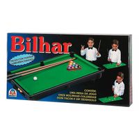 Nivalmix-Jogo-de-Bilhar-Mesa-de-Sinuca-Infantil-240C-Braskit-203324-4 Nivalmix-Jogo-de-Bilhar-Mesa-de-Sinuca-Infantil-240C-Braskit-203324-4