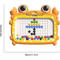 Nivalmix-Lousa-Magnetica-Caranguejo-150-6-com-20-Desenhos-Braskit-2461374-3 Nivalmix-Lousa-Magnetica-Caranguejo-150-6-com-20-Desenhos-Braskit-2461374-3