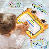 Nivalmix-Lousa-Magnetica-Caranguejo-150-6-com-20-Desenhos-Braskit-2461374-4 Nivalmix-Lousa-Magnetica-Caranguejo-150-6-com-20-Desenhos-Braskit-2461374-4