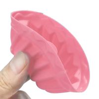 Nivalmix-Kit-Formas-para-Cupcake-6-Pecas-Silicone-Pudim-Quanhe-2400924-006-5 Nivalmix-Kit-Formas-para-Cupcake-6-Pecas-Silicone-Pudim-Quanhe-2400924-006-5