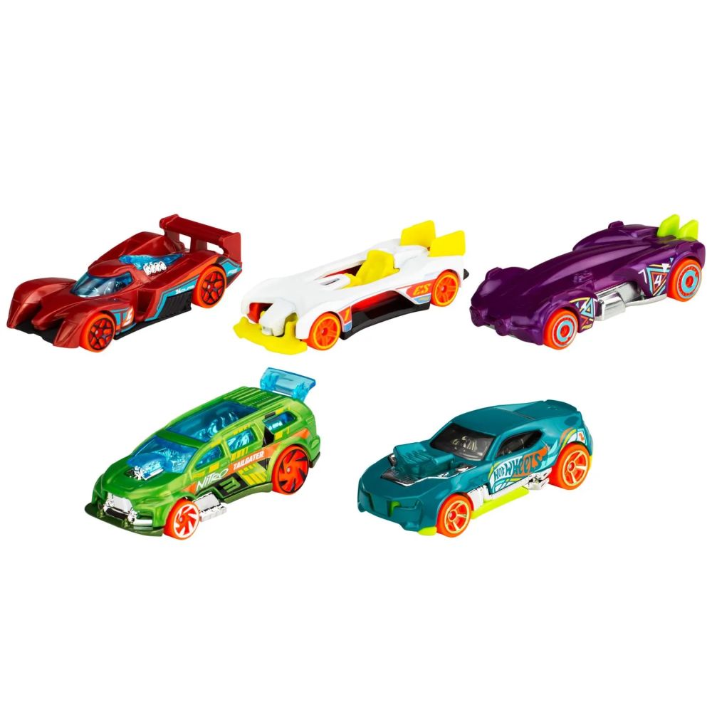 Nivalmix-Carrinhos-Hot-Wheels-Action-1806-com-5-Carros-Mattel-682670-004-1 Nivalmix-Carrinhos-Hot-Wheels-Action-1806-com-5-Carros-Mattel-682670-004-1