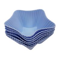 Nivalmix-Kit-Formas-pCupcake-6-Pcs-Silicone-Estrela-Sortidas-Quanhe-2400924-001-2