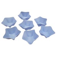 Nivalmix-Kit-Formas-pCupcake-6-Pcs-Silicone-Estrela-Sortidas-Quanhe-2400924-001-3