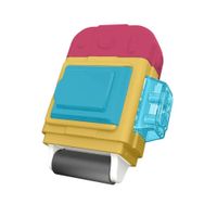 Nivalmix-Apontador-com-Deposito-Borracha-Rolo-Click-Rosa-Tris-2454341-001-2 Nivalmix-Apontador-com-Deposito-Borracha-Rolo-Click-Rosa-Tris-2454341-001-2