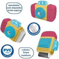 Nivalmix-Apontador-com-Deposito-Borracha-Rolo-Click-Rosa-Tris-2454341-001-3 Nivalmix-Apontador-com-Deposito-Borracha-Rolo-Click-Rosa-Tris-2454341-001-3