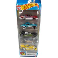 Nivalmix-Carrinhos-Hot-Wheels-HW-Drag-Strip-1806-com-5-Carros-Mattel-682670-021-3 Nivalmix-Carrinhos-Hot-Wheels-HW-Drag-Strip-1806-com-5-Carros-Mattel-682670-021-3