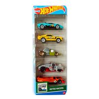 Nivalmix-Carrinhos-Hot-Wheels-Retro-Racers-1806-com-5-Carros-Mattel-682670-024-1 Nivalmix-Carrinhos-Hot-Wheels-Retro-Racers-1806-com-5-Carros-Mattel-682670-024-1
