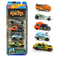 Nivalmix-Carrinhos-Hot-Wheels-HW-Getaways-1806-com-5-Carros-Mattel-682670-027-1 Nivalmix-Carrinhos-Hot-Wheels-HW-Getaways-1806-com-5-Carros-Mattel-682670-027-1