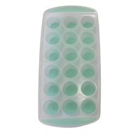 Nivalmix-Forma-de-Gelo-Redonda-com-Fundo-de-Silicone-Verde-Douba-2260628-002-1 Nivalmix-Forma-de-Gelo-Redonda-com-Fundo-de-Silicone-Verde-Douba-2260628-002-1