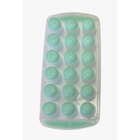 Nivalmix-Forma-de-Gelo-Redonda-com-Fundo-de-Silicone-Verde-Douba-2260628-002-2 Nivalmix-Forma-de-Gelo-Redonda-com-Fundo-de-Silicone-Verde-Douba-2260628-002-2