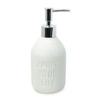 Nivalmix-Kit-para-Banheiro-Enjoy-Your-Life-4-pecas-Branco-Quanhe-2262253-001-2 Nivalmix-Kit-para-Banheiro-Enjoy-Your-Life-4-pecas-Branco-Quanhe-2262253-001-2