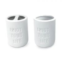 Nivalmix-Kit-para-Banheiro-Enjoy-Your-Life-4-pecas-Branco-Quanhe-2262253-001-3 Nivalmix-Kit-para-Banheiro-Enjoy-Your-Life-4-pecas-Branco-Quanhe-2262253-001-3