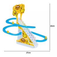 Nivalmix-Pato-Escorregador-Divertido-com-6-Patinhos-ZP01233-Zoop-Toys-2457344-3 Nivalmix-Pato-Escorregador-Divertido-com-6-Patinhos-ZP01233-Zoop-Toys-2457344-3