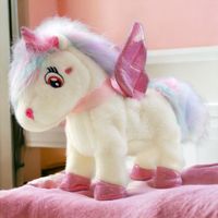 Nivalmix-Unicornio-Bichinhos-Amigos-Luz-e-Som-ZP01137-Rosa-Zoop-Toys-2457279-2 Nivalmix-Unicornio-Bichinhos-Amigos-Luz-e-Som-ZP01137-Rosa-Zoop-Toys-2457279-2