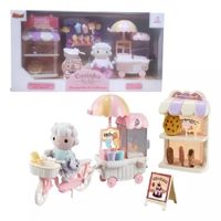 Nivalmix-Brinquedo-Sorveteria-Casinha-Feliz-ZP01238-Zoop-Toys-2457110-2 Nivalmix-Brinquedo-Sorveteria-Casinha-Feliz-ZP01238-Zoop-Toys-2457110-2