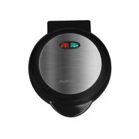 Nivalmix-Omeleteira-Mr-Cheff-Inox-800W-AOIP01I-01-127V-Agratto-2463636-2 Nivalmix-Omeleteira-Mr-Cheff-Inox-800W-AOIP01I-01-127V-Agratto-2463636-2