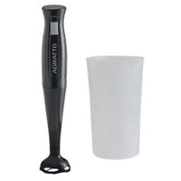 Nivalmix-Super-Mixer-com-Copo-200W-Preto-MX-01-127V-Agratto-2463714 Nivalmix-Super-Mixer-com-Copo-200W-Preto-MX-01-127V-Agratto-2463714