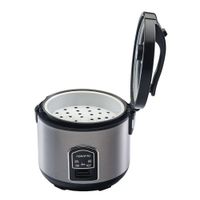 Nivalmix-Panela-de-Arroz-Eletrica-Inox-10-Xicaras-PAI10X-127V-Agratto-2463662-3 Nivalmix-Panela-de-Arroz-Eletrica-Inox-10-Xicaras-PAI10X-127V-Agratto-2463662-3