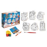 Nivalmix-Kit-Quadros-para-Colorir-Patrulha-Canina-6PCS-6810.9-Xalingo-2462102-1 Nivalmix-Kit-Quadros-para-Colorir-Patrulha-Canina-6PCS-6810.9-Xalingo-2462102-1