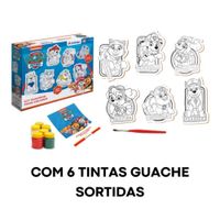 Nivalmix-Kit-Quadros-para-Colorir-Patrulha-Canina-6PCS-6810.9-Xalingo-2462102-2 Nivalmix-Kit-Quadros-para-Colorir-Patrulha-Canina-6PCS-6810.9-Xalingo-2462102-2
