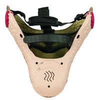 Nivalmix-Mascara-Dino-Ataque-Furioso-Mask-ZP01064-Marrom-Zoop-Toys-2457331-3 Nivalmix-Mascara-Dino-Ataque-Furioso-Mask-ZP01064-Marrom-Zoop-Toys-2457331-3