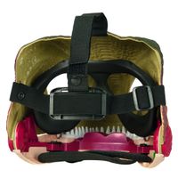 Nivalmix-Mascara-Dino-Ataque-Furioso-Mask-ZP01064-Marrom-Zoop-Toys-2457331-6