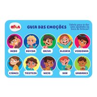 Nivalmix-Jogo-de-Cartas-Expressoes-Divertidas-Que-Emocao-1245-Elka-2459489-3 Nivalmix-Jogo-de-Cartas-Expressoes-Divertidas-Que-Emocao-1245-Elka-2459489-3