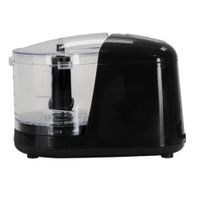 Nivalmix-Mini-Processador-100W-350ml-AMPR01-01-Preto-127V-Agratto-2463610-2 Nivalmix-Mini-Processador-100W-350ml-AMPR01-01-Preto-127V-Agratto-2463610-2